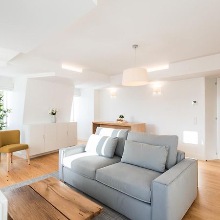 ליסבון Flh Chiado Bright Apartment מראה חיצוני תמונה