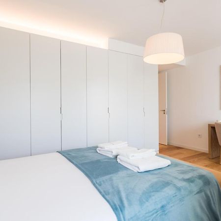 ליסבון Flh Chiado Bright Apartment מראה חיצוני תמונה