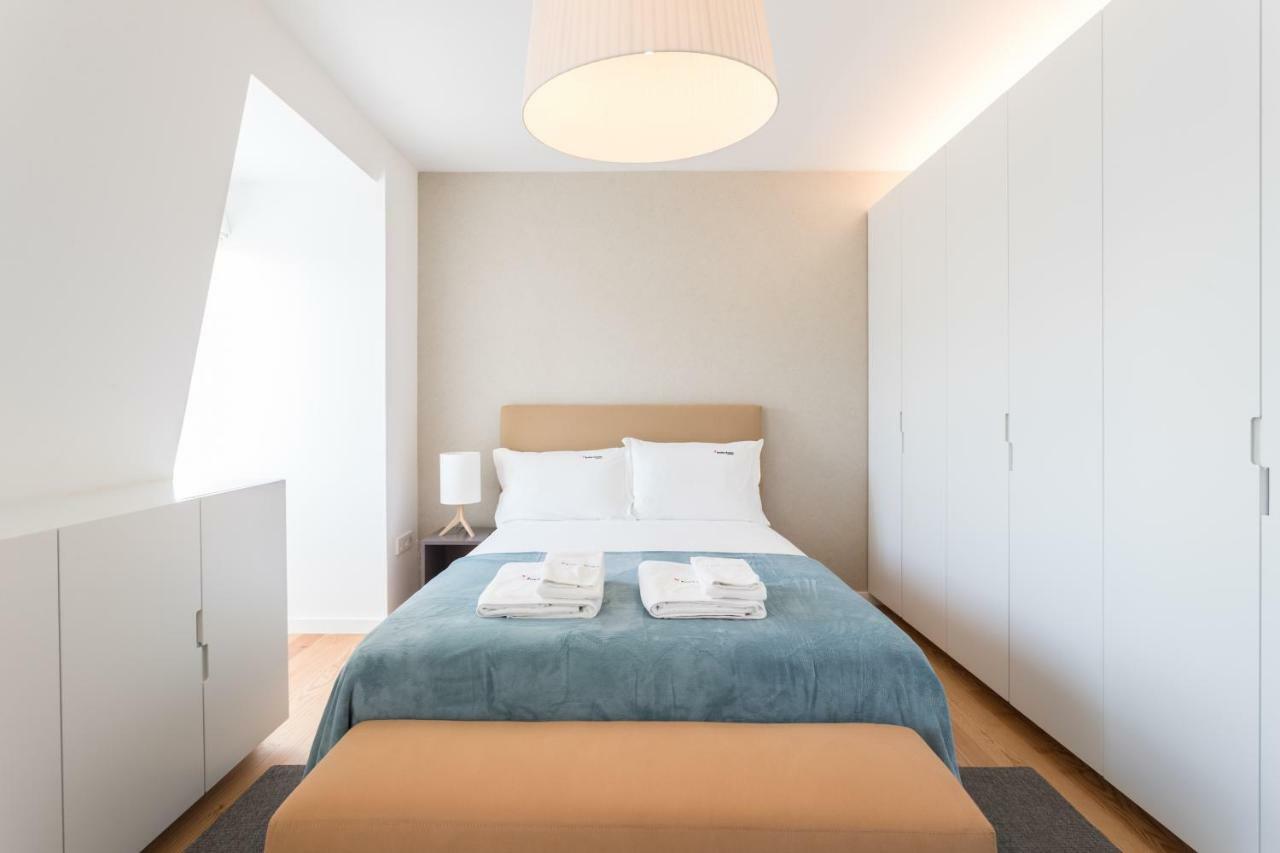 ליסבון Flh Chiado Bright Apartment מראה חיצוני תמונה