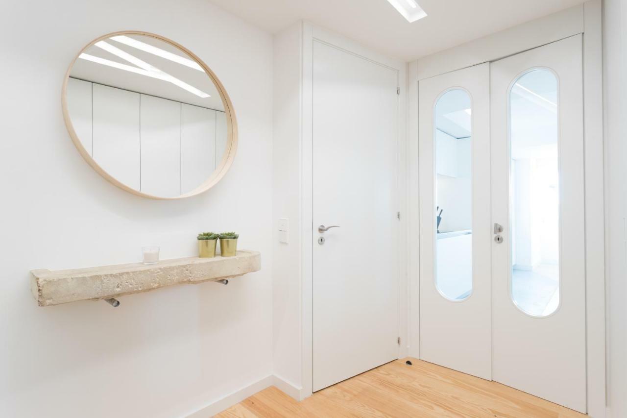 ליסבון Flh Chiado Bright Apartment מראה חיצוני תמונה