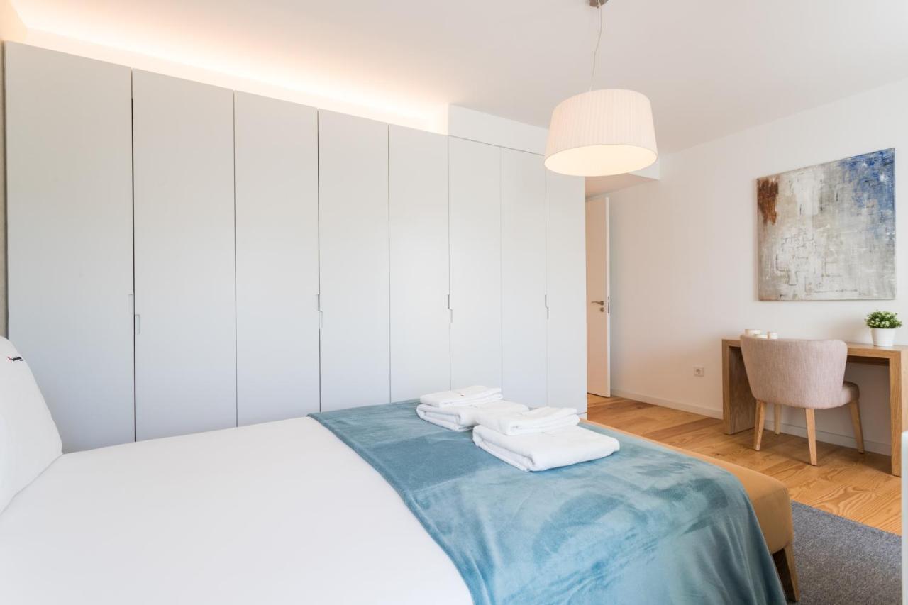ליסבון Flh Chiado Bright Apartment מראה חיצוני תמונה
